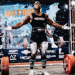 Meet your Posher, Nevin